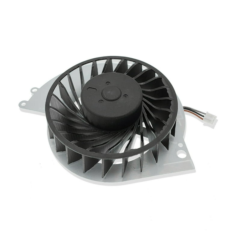 børste Tilfældig I virkeligheden Internal Replacement Cooling Fan for Sony PS4 PlayStation 4 CUH-1216A  CUH-1216B - Walmart.com