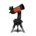 thumbnail image 3 of Celestron NexStar 4SE Maksutov-Cassegrain Telescope and Celestron Case Bundle, 3 of 5