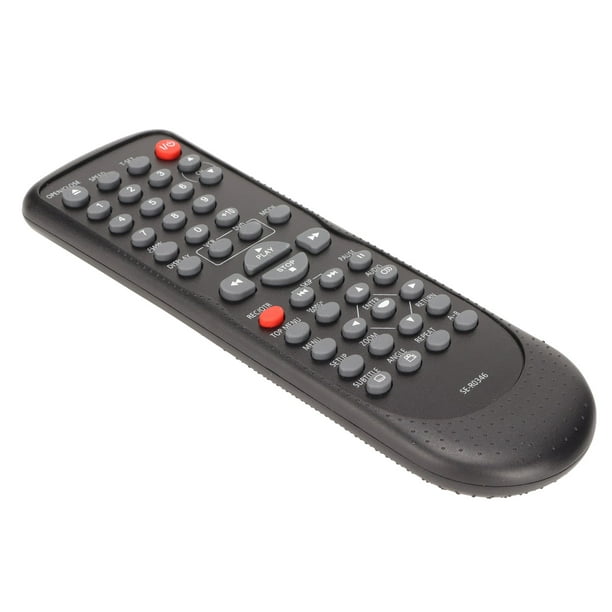 DVD Remote Control, DVD Recorder Remote Multi Function Sensitive For SE  R0346 For Sd V390 For SD V393SU For Se R0323 