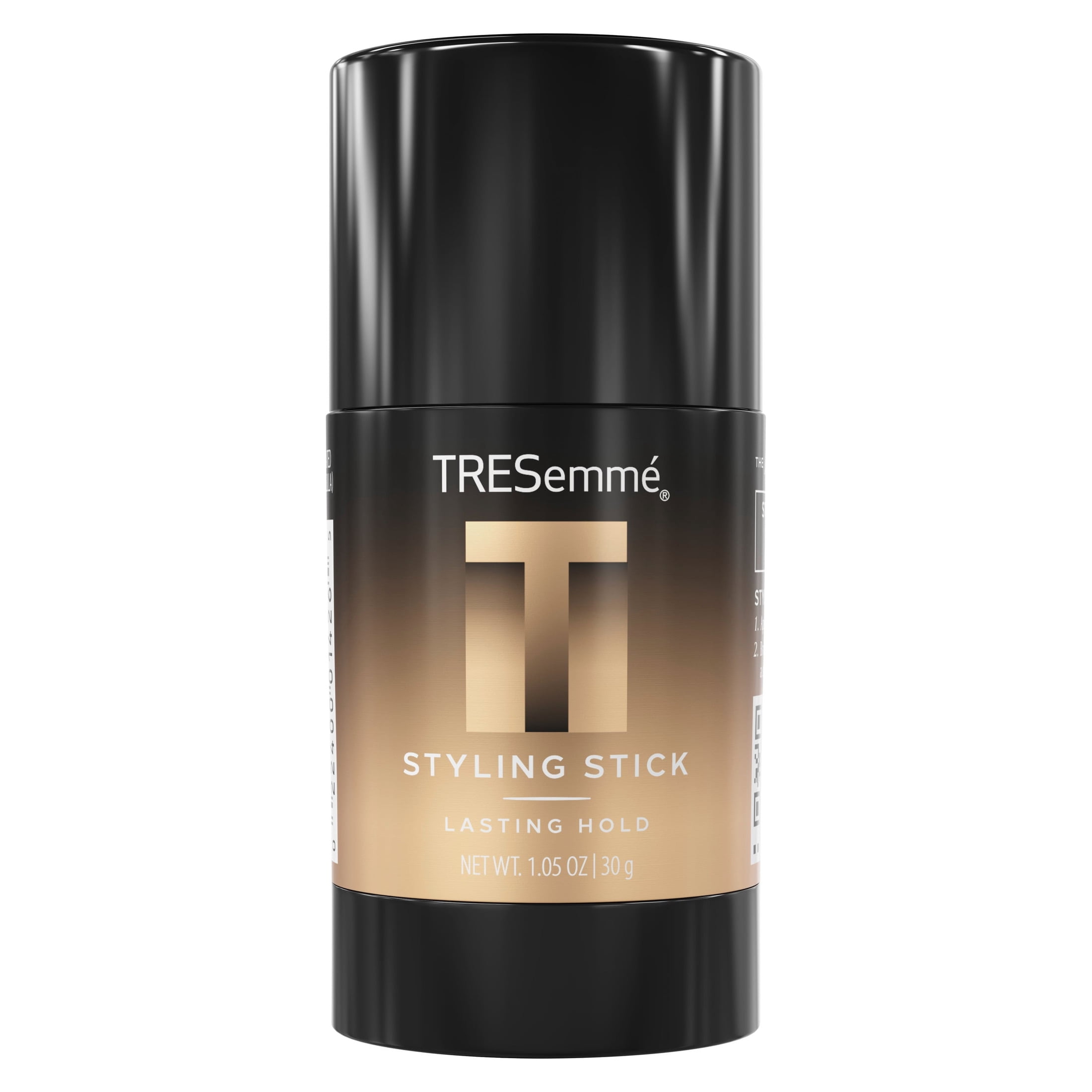 TRESEMME STYLING AID STYLING STICK 12 PIECE 1.05 OZ. product package
