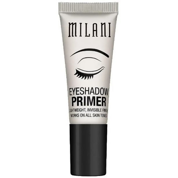 Milani Eyeshadow Primer, Nude, 0.3 oz