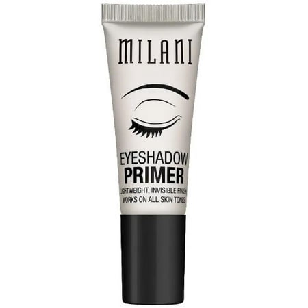 Milani Eyeshadow Primer, Nude 0.3 oz