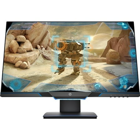 HP 25mx 4JF31AA 25-inch FHD TN LCD Gaming Monitor