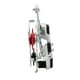 thumbnail image 3 of Cambio trasero para bicicleta 18/21 Vel, 3 of 3