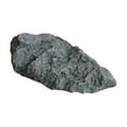 thumbnail image 4 of Artificial Landscape Rock Decorative Stone Lightweight Fiberglass for Garden Beds Patios and Outdoor Water Features, 4 of 8