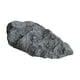 thumbnail image 4 of Paisaje artificial de imitación de roca, decoración de jardín, fibra de vidrio irregular, versátil gris 29x10x10cm, 4 of 8