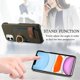 thumbnail image 4 of Compatible con iPhone 16 Pro Max, Funda GANGXUN con soporte magnético y tarjetero, 4 of 4