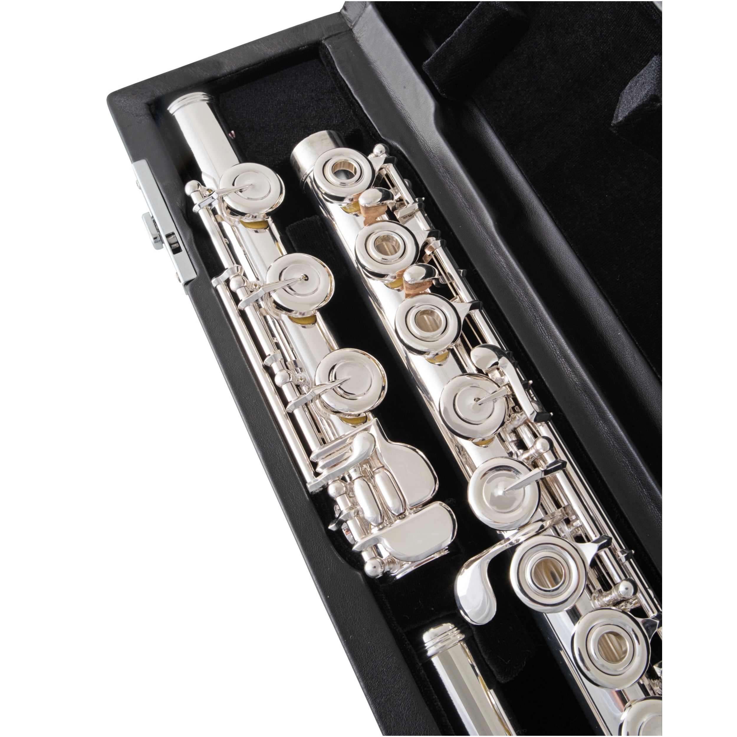 Selmer 500 Series Flute Offset G B Foot / Open Hole