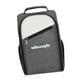 thumbnail image 4 of Bolsa para zapatos de golf Strade Fareast Limited Bolsa de gran capacidad para equipo de golf Gris, 4 of 8