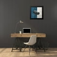 thumbnail image 4 of Marcon, Michael 20x20 Black Modern Framed Museum Art Print Titled - Classy Ride II, 4 of 5