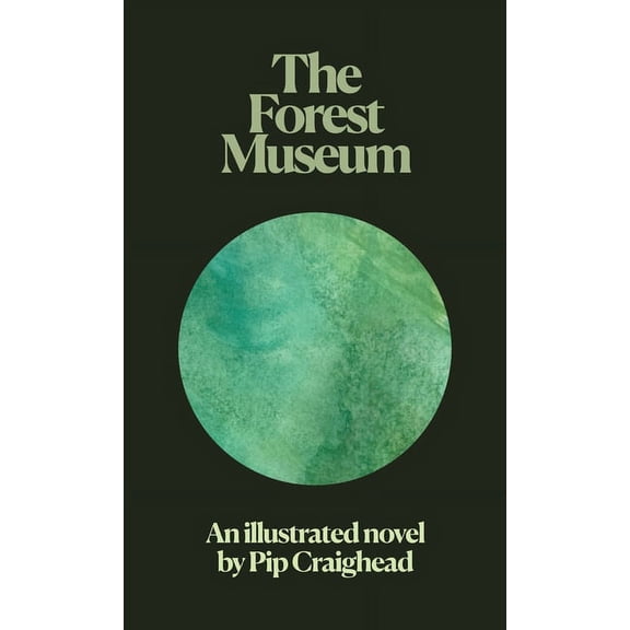 The Forest Museum, (Paperback)