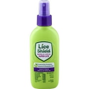 Lice Shield Leave in Spray, 5 Fluid Ounce