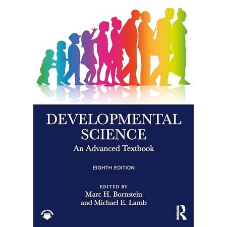 Pre-Owned Developmental Science: An Advanced Textbook 9781032480503 1032480505 Paperback 8 edition