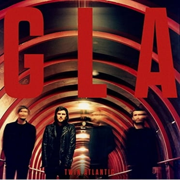 GLA [VINYL]