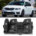 thumbnail image 3 of Push Button, Rust And Wear  Professional Manufacturing Power Switch, Stable Performance For Car Professional Use, 3 of 8