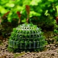thumbnail image 5 of Mdesiwst Marimo Moss Ball Filter Live Aquarium Aquatic Plants Fish Shrimp Tank Pet Decor, 5 of 8