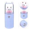 thumbnail image 3 of Portable Pocket Size Facial Mister Moisturizing Mist Sprayer Small Humidifier, 3 of 9