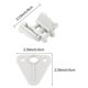 thumbnail image 2 of Door Latch Replacement Kits Yacht RV Kayak Door Buckle RV Door Buckle, 2 of 5