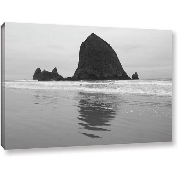 Cody York "Goonies Rock" Gallery-Wrapped Canvas