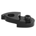 thumbnail image 1 of Fdit BOLANY Bicycle Rear Derailleur Hanger Extension Tail Hook Extender for Free Wheel Teeth Upgrade,Bicycle Rear Derailleur Extension,Derailleur Hanger Extension, 1 of 8
