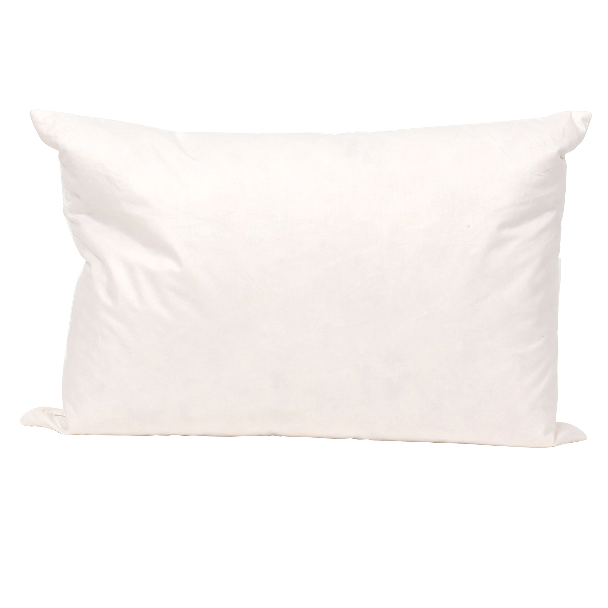Decorator's Choice Pillow Insert - 12" x 16" - image 2 of 3