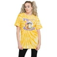 thumbnail image 3 of Jimi Hendrix  Adult Are You Experienced Tie Dye T-Shirt, 3 of 4