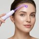 thumbnail image 4 of Electrodo Facial Tipo Punto Dreamy Skin Morado Repuesto para Alta Frecuencia Facial, 4 of 5