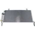 thumbnail image 5 of A/C Condenser Compatible with 2004-2012 Mitsubishi Galant, 5 of 5