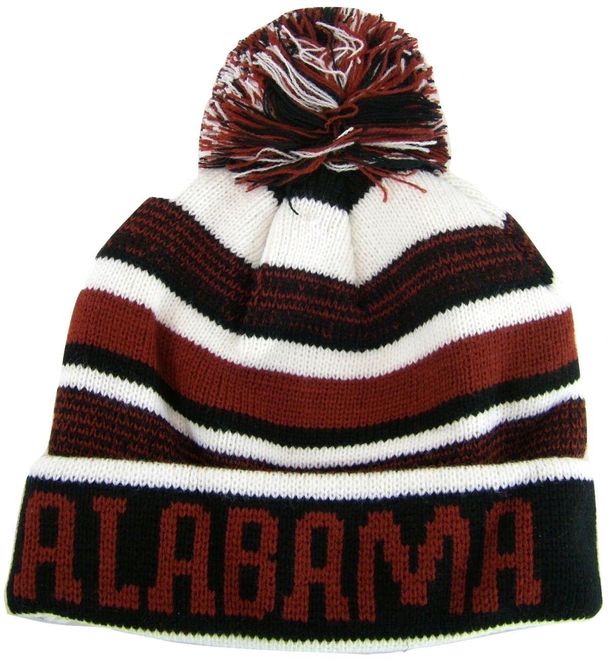 alabama winter hats