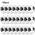 thumbnail image 4 of Globos de Cumpleaños Advancent 100 Piezas Kit de Decoración HA062116-00, 4 of 6