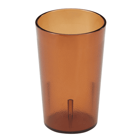 Color ware Tumbler 9.5 oz. (6 Dozen) Amber