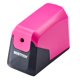 thumbnail image 1 of Sacapuntas Bostitch Office, batería 4 veces más duradera, color rosa, 1 of 5