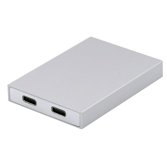 FVH USB3.1 Type-C USB3.0-A to CF Express Extension Card Reader for CFE Type-A Support CFA Memory Card