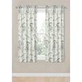 thumbnail image 4 of Harry Potter Spellbound 2 Panels Drapes Set - 63 Inch Long - Magical Bedroom Curtains, 4 of 5