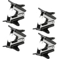 thumbnail image 1 of 4 Pcs Outil de Retrait d'Agrafes Rapide pour Maison Bureau, 1 of 5