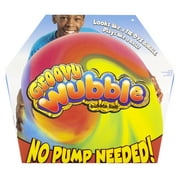 Groovy Wubble Bubble Ball, Toy Balls for Children Ages 6+