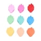 thumbnail image 5 of Pequeña Garra de Cabello, Colores Variados Accesorios para el Cabello Lindos Clips de Garra de Cabello Lindos de 100 piezas para niñas delgados para muyJeres, 5 of 7