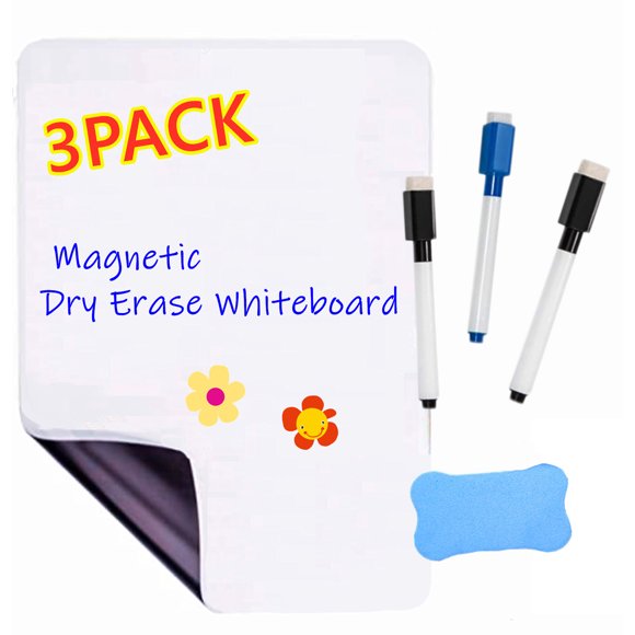 Whiteboard For Fridge