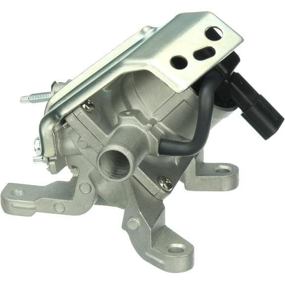 Part Synergy Replacement for Toyota Tundra 2007-2009 Secondary Air Injection Check Valve Machined