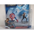 thumbnail image 1 of Marvel Avengers - Captain America  Hawkeye 2-Pack Collectible Figure Set, 1 of 4