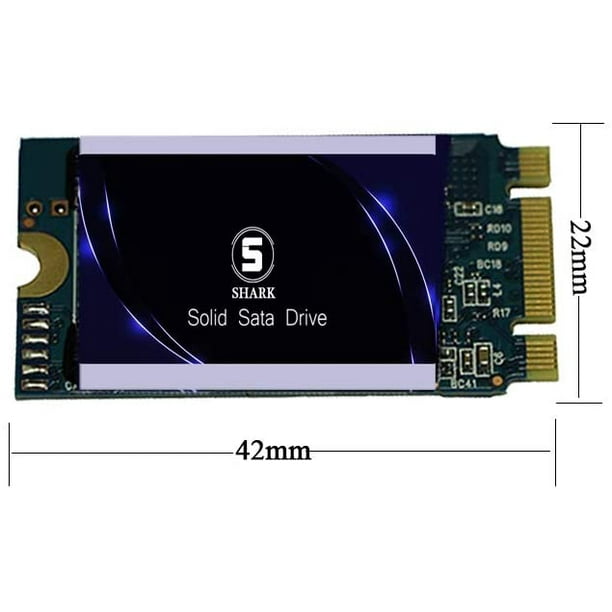 Nouveau disque dur SSD 2 To Sata3 Disque dur interne Disque dur haute  vitesse