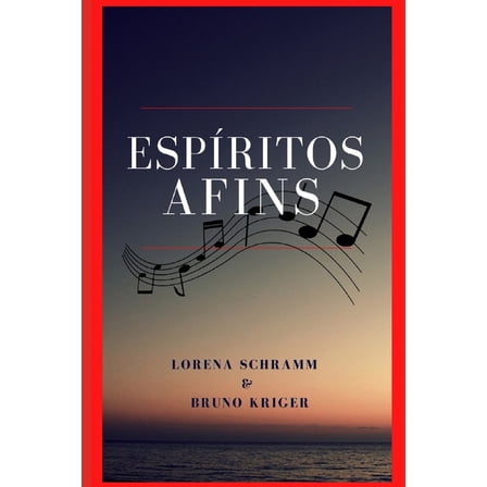 Espíritos Afins (Paperback)