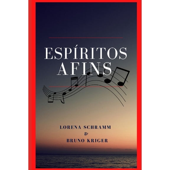 Espíritos Afins (Paperback)