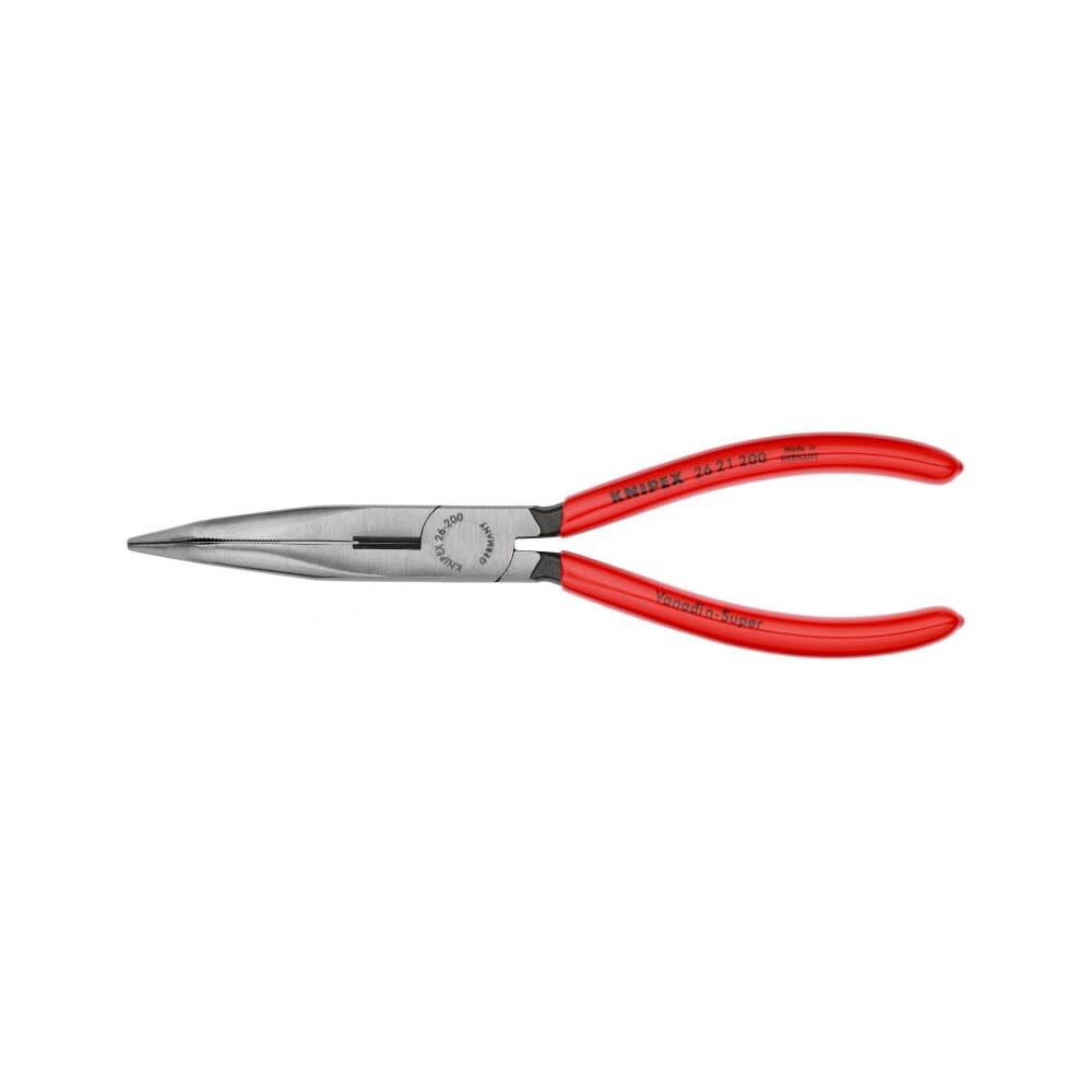 Knipex Cutting Pliers Snipe Nose Side 200 Mm