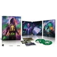 thumbnail image 2 of Loki: The Complete First Season (Blu-ray) (Disney), 2 of 4
