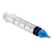 Ear Wax Syringe Kit With 4 Tips For Better And Easier Ear