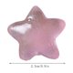 thumbnail image 3 of Piedras luminosas de resina que brillan en la oscuridad 100 piezas para jardines, caminos, acuarios y decoración del hogar, 3 of 5