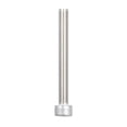 thumbnail image 2 of M8 DIN912-A2 Tornillo Allen Tornillos hexagonales Tornillos hexagonales Tornillo hexagonal M8 Romacci Tornillo, 2 of 7