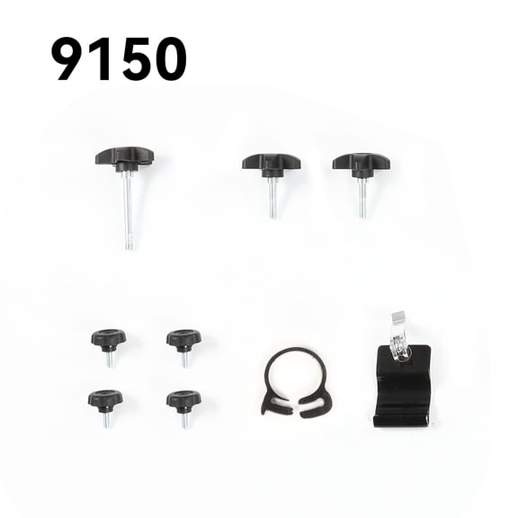 COSYWILL Steerable Knee Scooter,9150 Accessory