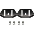 thumbnail image 3 of SEPC 2Pcs Snow Blower Skid Shoe Kit Replaces Murray 1740912BMYP, 3 of 4